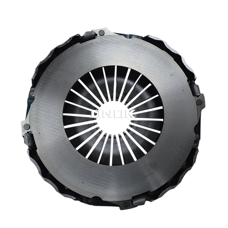 VL Transimisson System Clutch Pressure Plate Oem 20806454 7420725526 7420812085 For Truck Clutch Cover