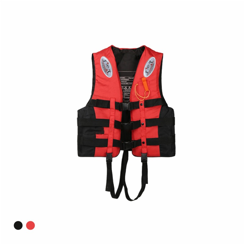 Cheap Apparel Stock Standard Foam Life Vest Jacket Cheap Garment Stock Lots Life Jacket Stock
