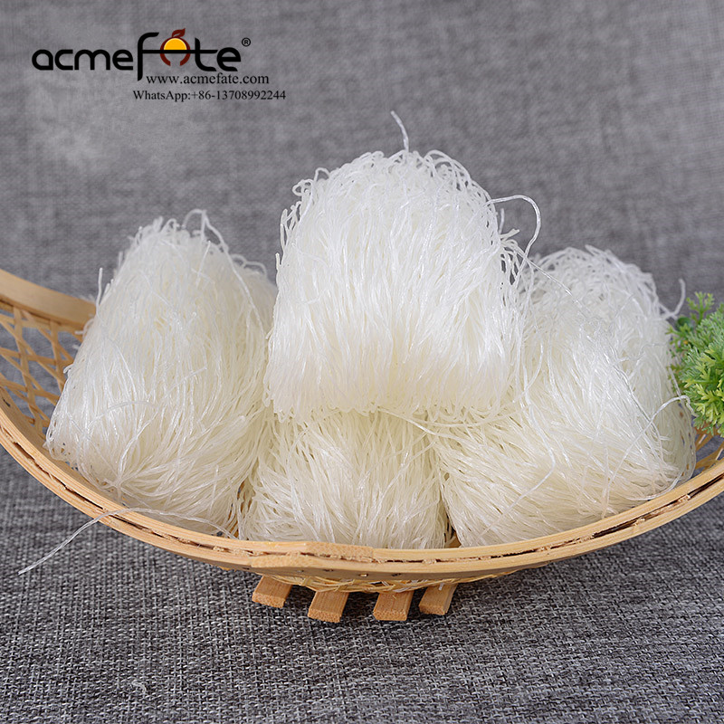 Hot Sale Delicious Food Green Beans Vermicelli