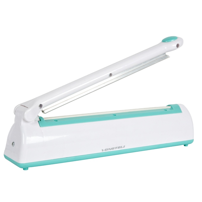 Plastic Bags Pp Sealing Machine Heat Sealer Seal Bag Mini sealing Machine