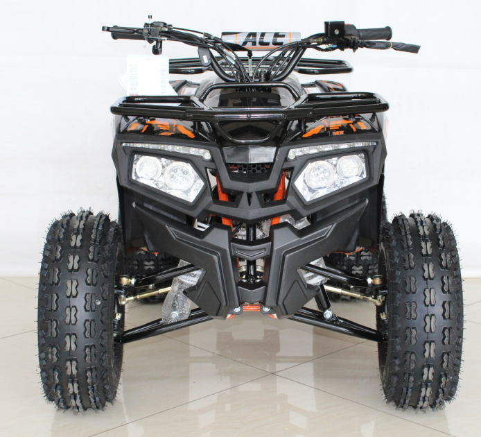 2020 Новый 125cc/110cc 4-х тактный мини-ATV для детей и подростков
