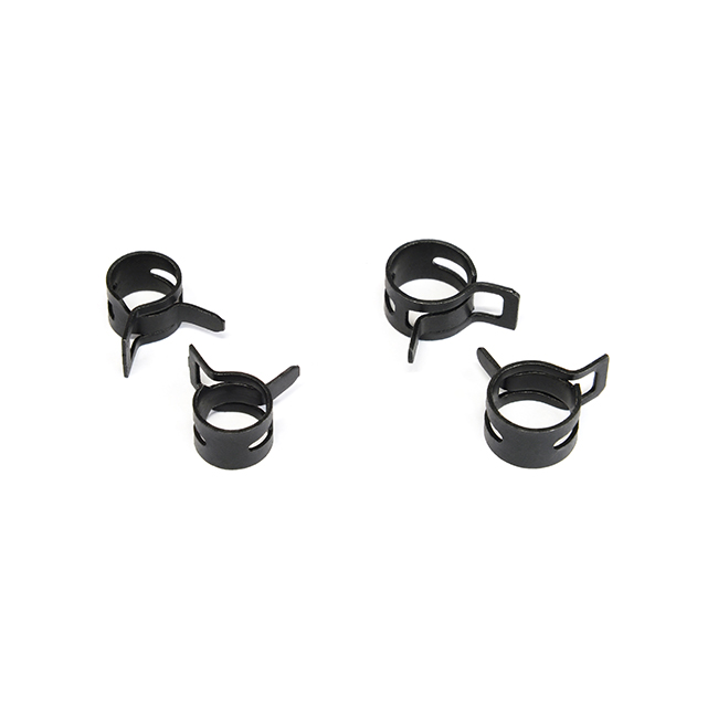 adjustable hose clamp air hose clamp spring band hose clamp