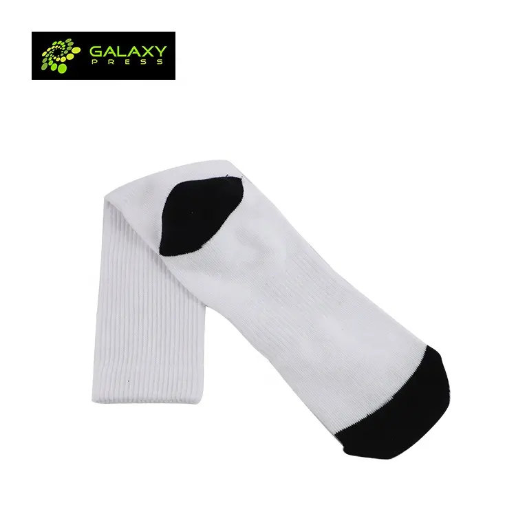 Wholesales Blanks Sublimation Socks For Custom Products
