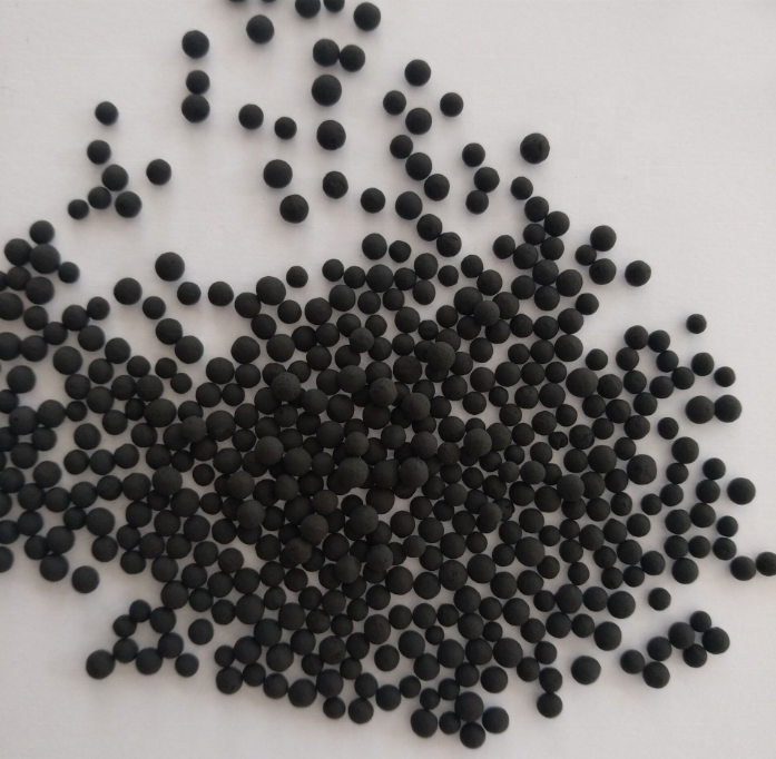 methanation catalyst