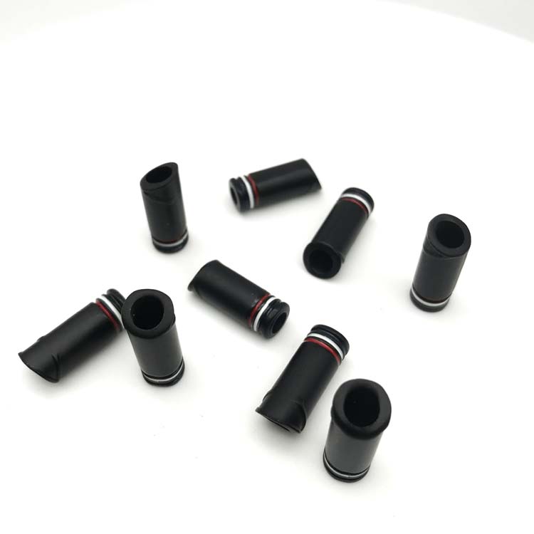 2021 New Popularity Hot Sale Products End Drawstring Metal Cord Stopper