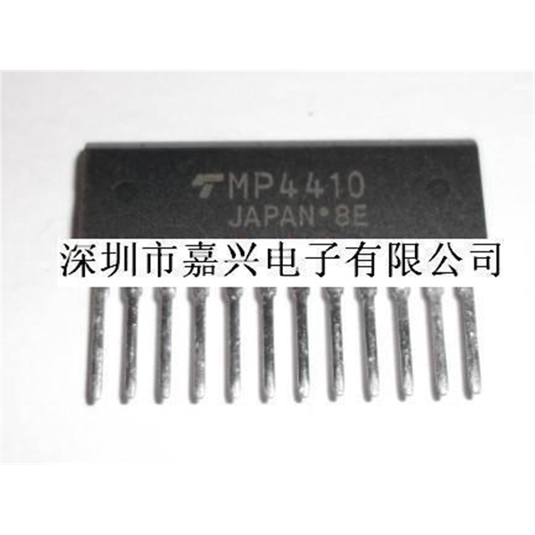 MP4410 Новая интегральная схема