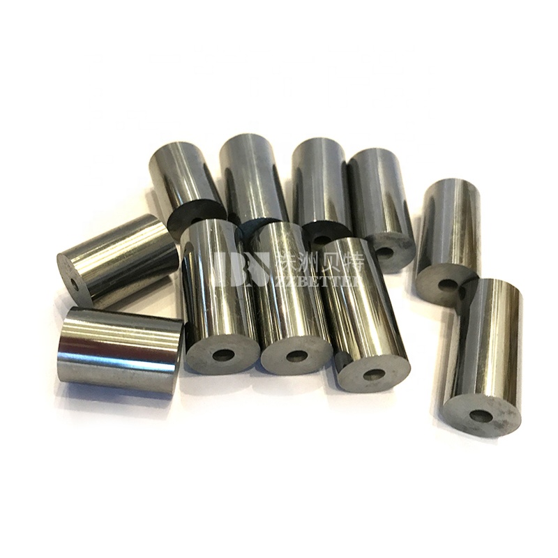 punching die cutting mould tungsten carbide cold heading dies aluminum foil container mould/die