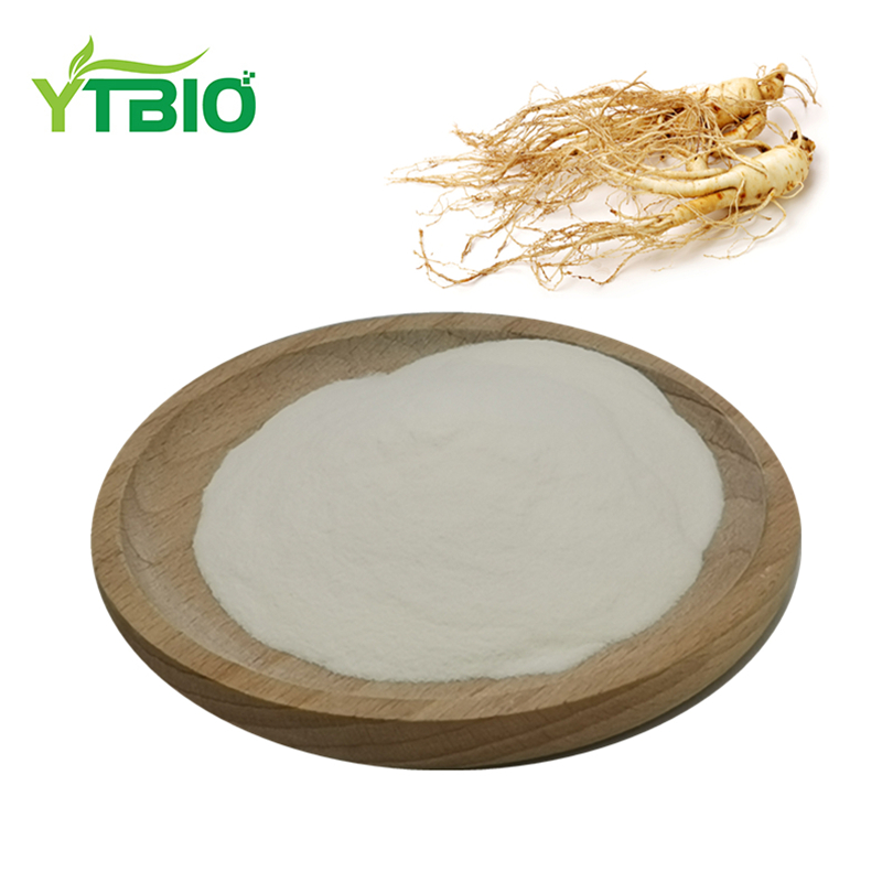 Экстракт женьшеня Panax 35% порошок Ginsenoside Rg2