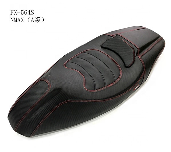 Модифицированная подушка для сиденья мотоцикла для yamaha N MAX Type A