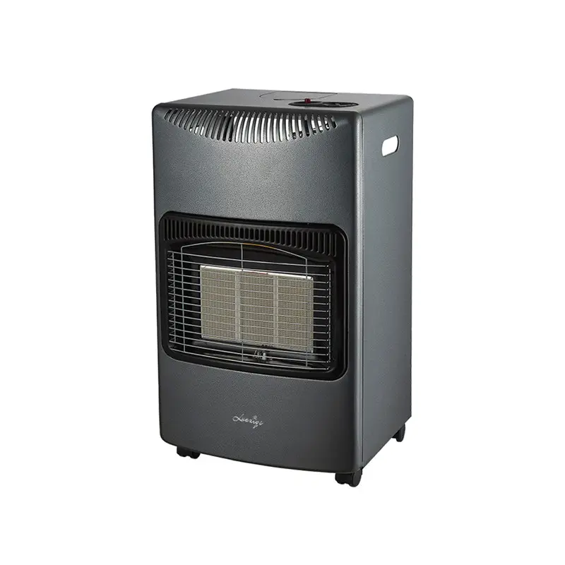 High Quality Portable Indoor Natural Lpg Propane Gas Room Heater