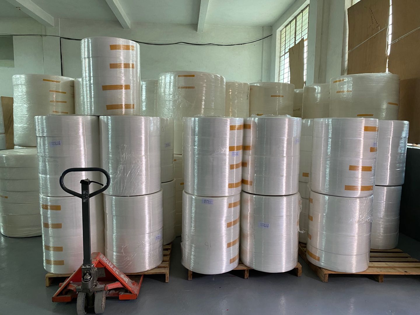 100% Полная проверка bfe99 % 25gsm pp расплава нетканых материалов расплава выдувная ткань расплава-выдувного фильтра ткани