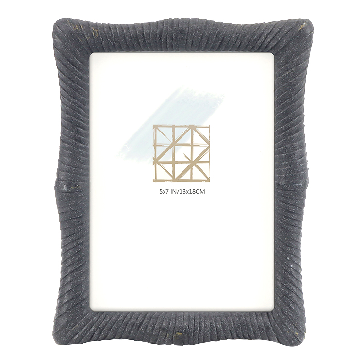 Фоторамка Lucite для фотографий 5x7 дюймов, настольное украшение и подарки с домашними акцентами