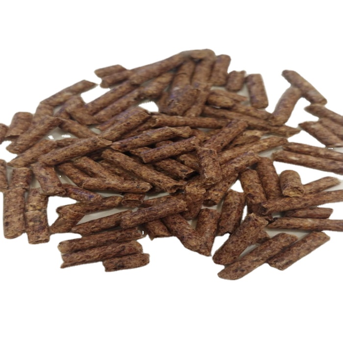 No Harmful Chemicals Fine Texture Healthy For Animals High Quality Cotton Seed Hull Pellet Organic Fertilizers