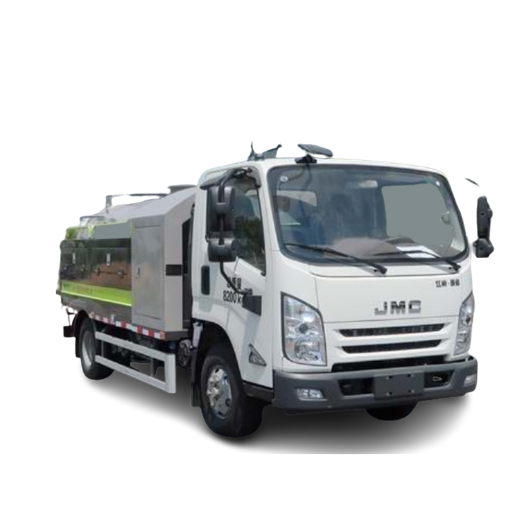 Infore zoomlion 4x2 LHD ручной дизельный 150hp двигателя 6260x2100x2420 мм вакуумный насос фекалий всасывающая канализационная топливный бак грузовика из Китая