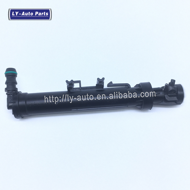 A1668601247 1668601247 Headlight Washer Nozzle Cylinder For Mercedes Benz W166 ML550 NEW Clean Washing Water Nozzle Right