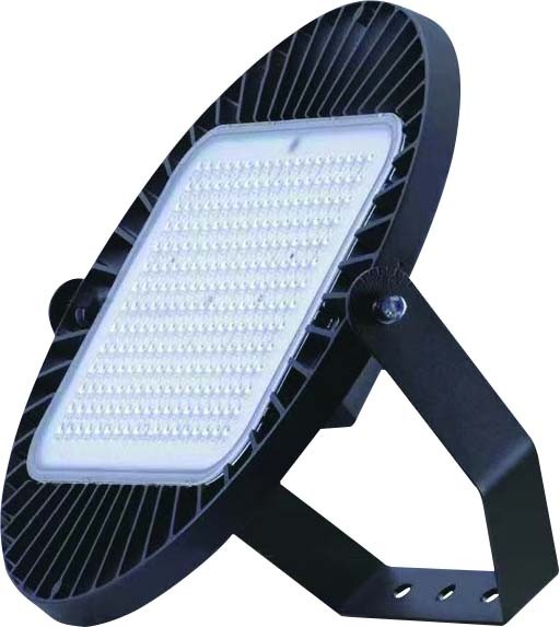 Высокая яркость IP66 led highbay для улицы