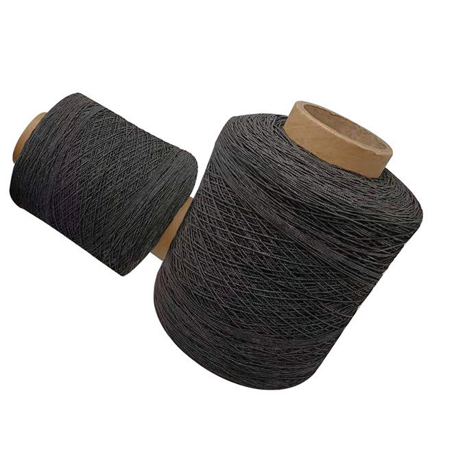 Excellent Stretch Cover Elastic Yarn Elastic For Medical Cap & Shoe Cover