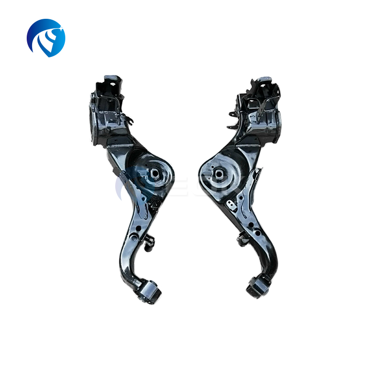 EOK задний мост подвеска рычаг управления для NISSAN QASHQAI J10 JJ10 55502-JD00A LH