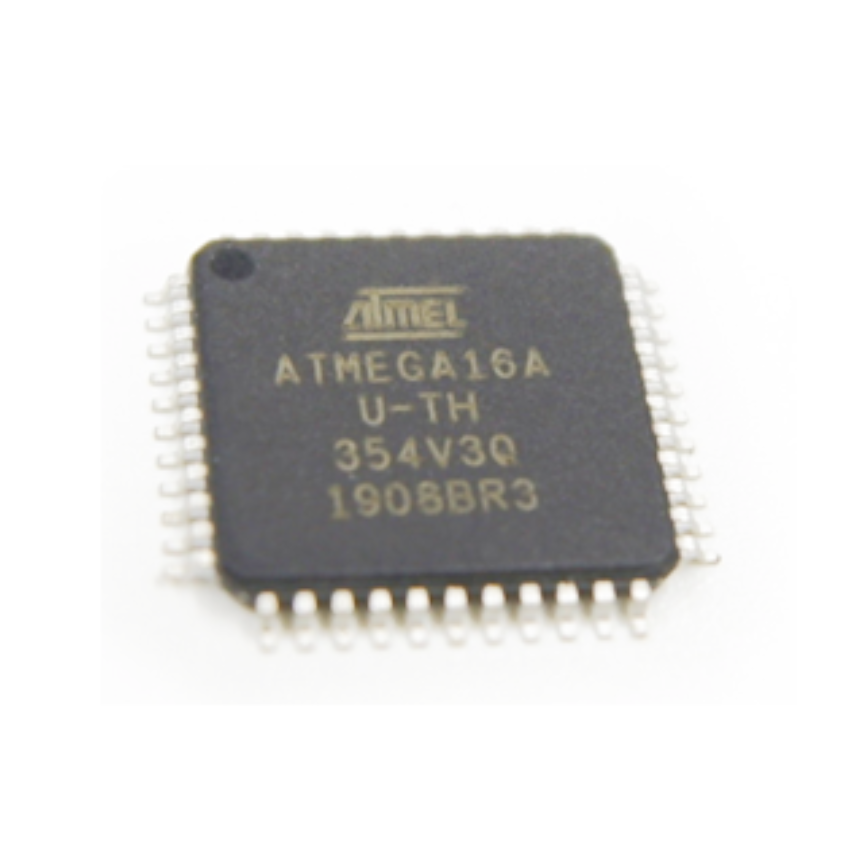 ATMEGA16A-AUR IC MCU 8BIT 16KB флэш-44 КБ ATMEGA16A-AU