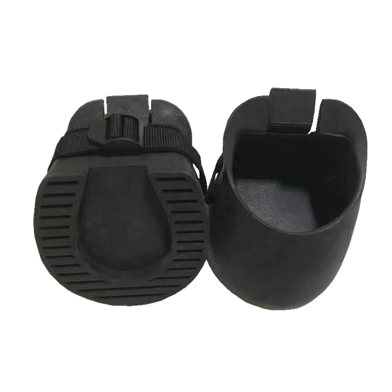 Horse Hoof Shoes For Horse Hooves Care With Rubber Material