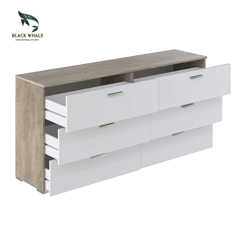 Bedroom Furniture Design Modern Home Wooden Wood Children Box Organizer Bins Living Room Chest Of Storage Cabinets Drawers