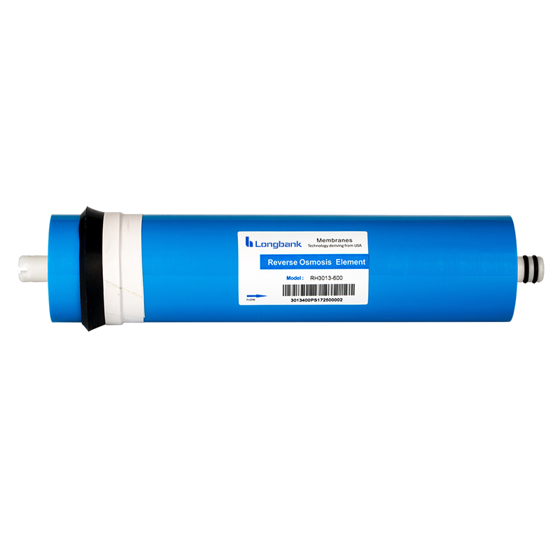 800 GPD 0.0001um точность 97% соль отклонить Китай цена ptfe спираль hepa промышленности фильтры завод воды при помощи обратного осмоса Мембрана
