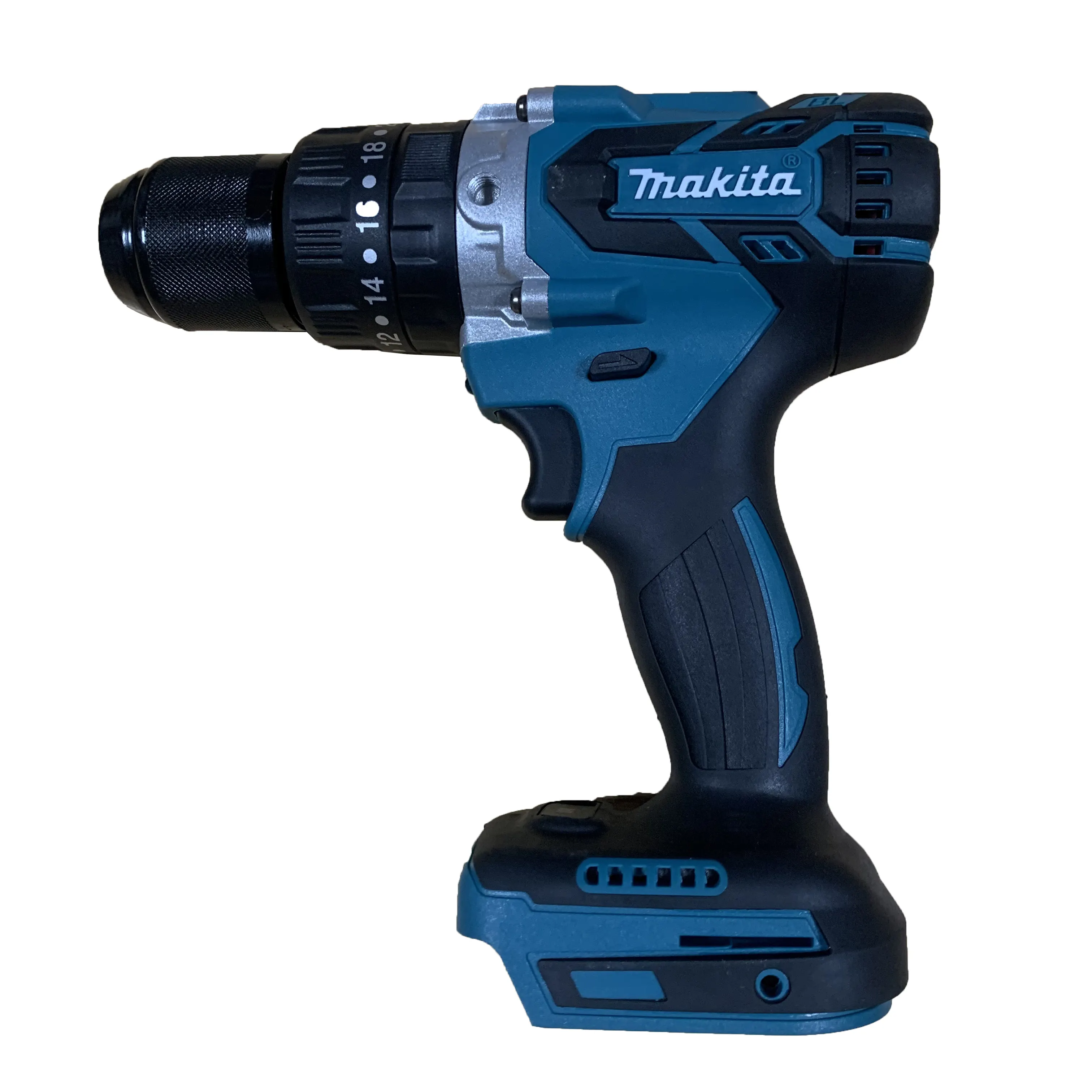 Makita Electric Drill DDF481 Rechargeable Screwdriver Makita 18V Multifunctional Hand-Held Electric Screwdriver Makita