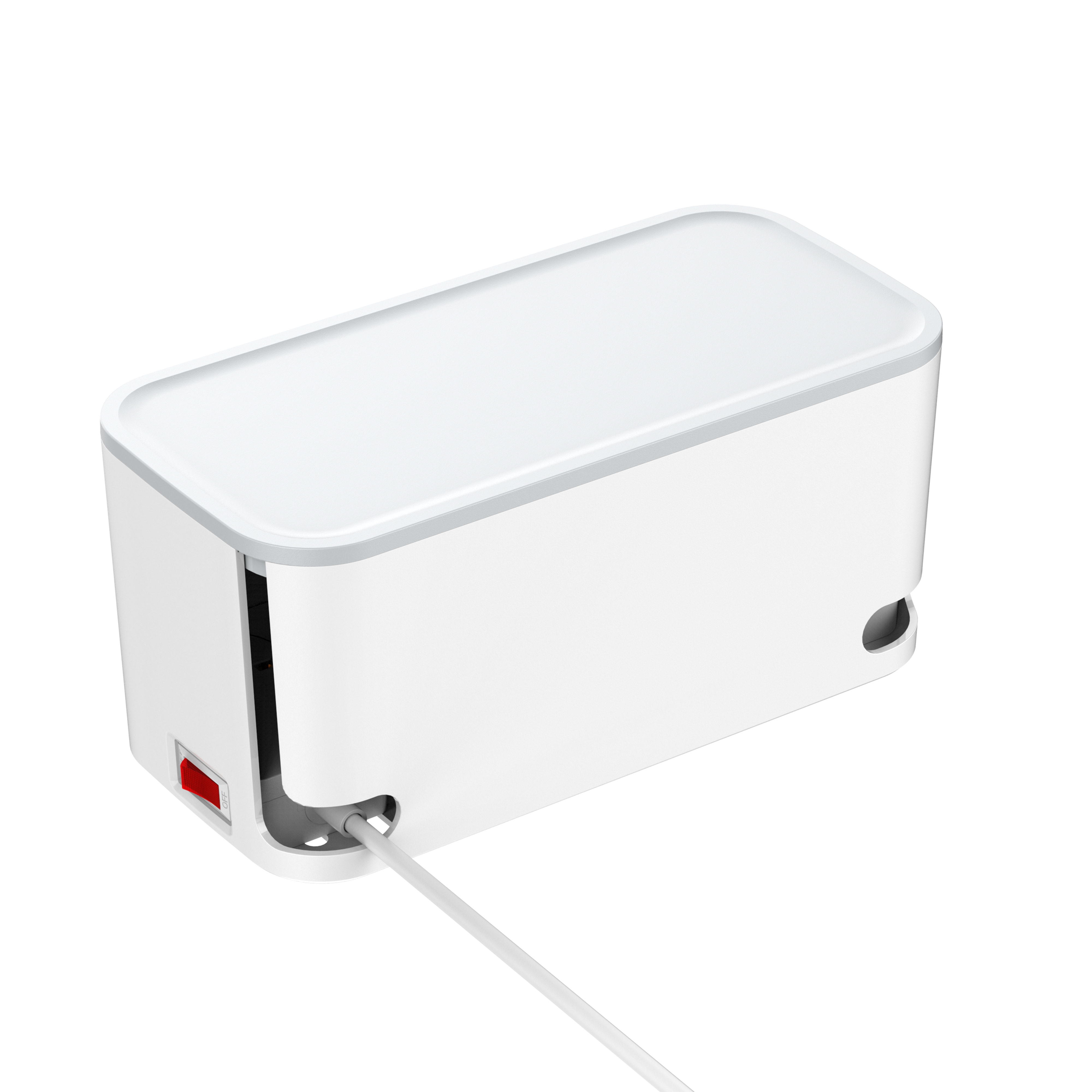 Ldnio Sc5309 управления сетевой фильтр коробка с 5 розеток и с 3 портами (стандарт порт мощность коробка для хранения газа разъем питания