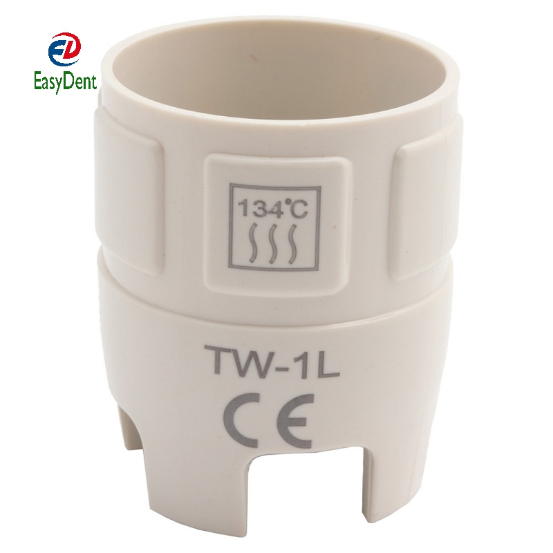 Dental Ultrasonic Scaler Tips Torque Fit Scalor TW-1L Tip Key Dentist Instrument Scaler Tips Wrench