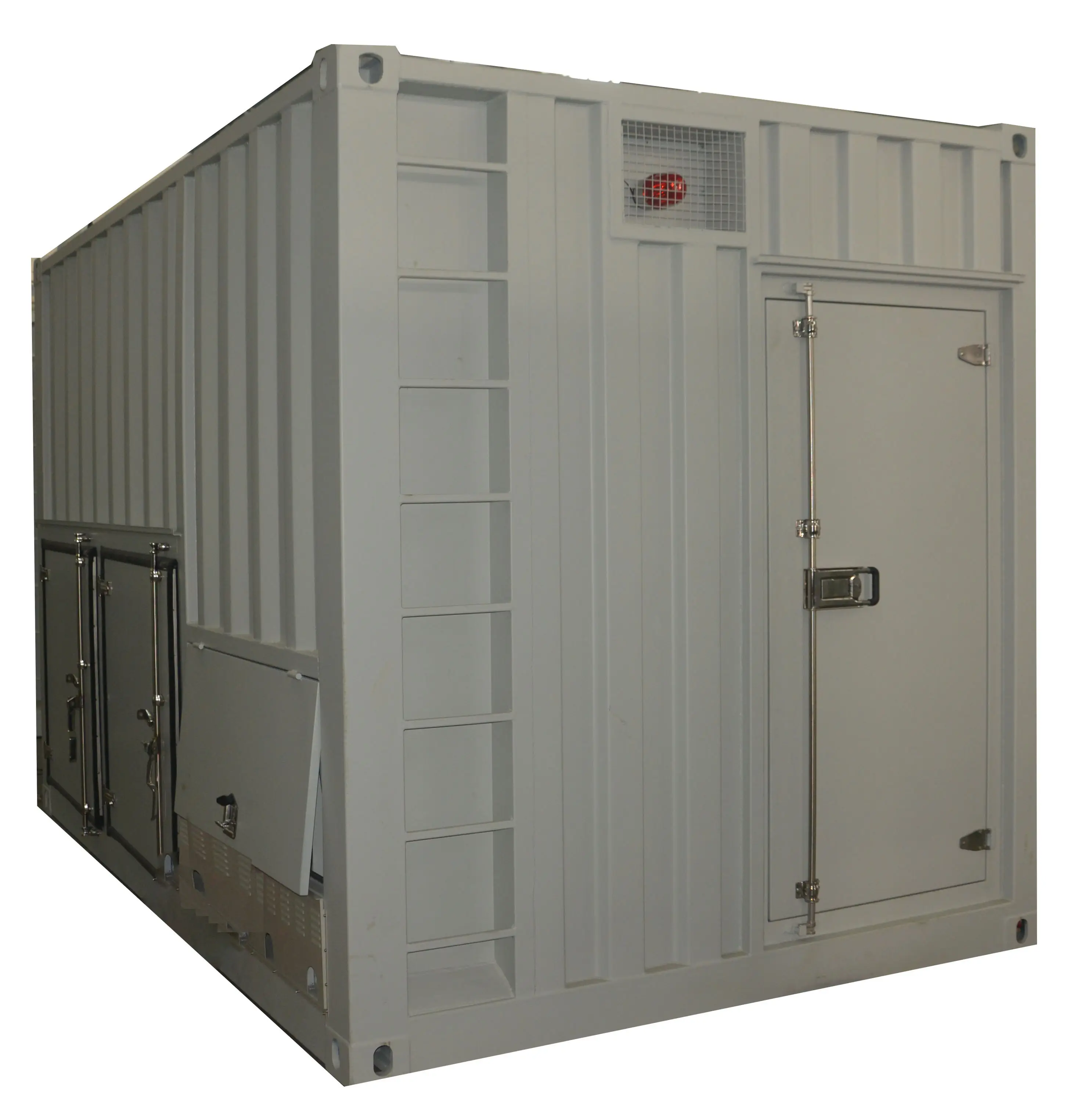 1400KW Container Dummy Load Bank