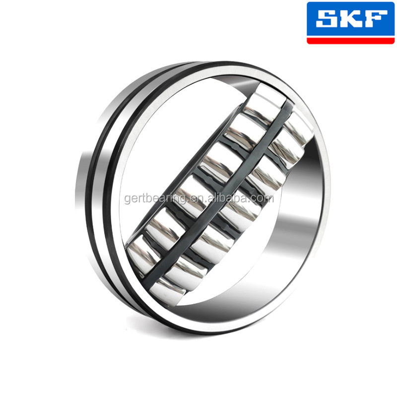 23248 CCK/W33 SKF Spherical roller bearing SKF 23248CCK/W33 Bearing Size 220X440X160