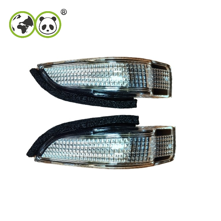 High Performance 14 Yaris Car Side Mirror Turn Signal Light Blinker Indicator for Toyota Vios Vitz Corolla Avanza 2015 2016 2017