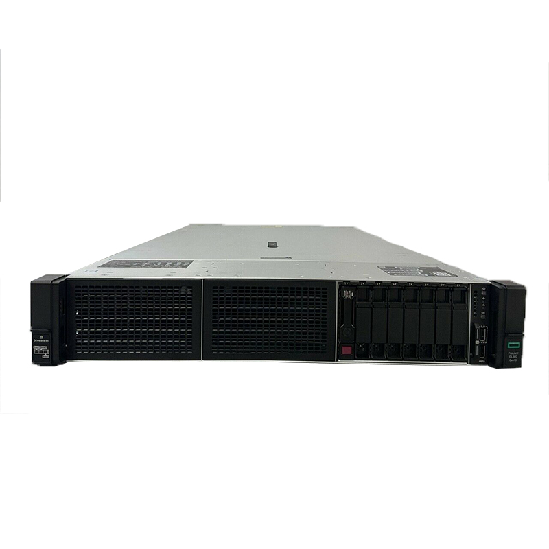 HPE ProLiant DL385 Gen10 плюс v2 7313 3,0 ГГц 16-core 1P 32GB-R 8SFF 800W PS сервера