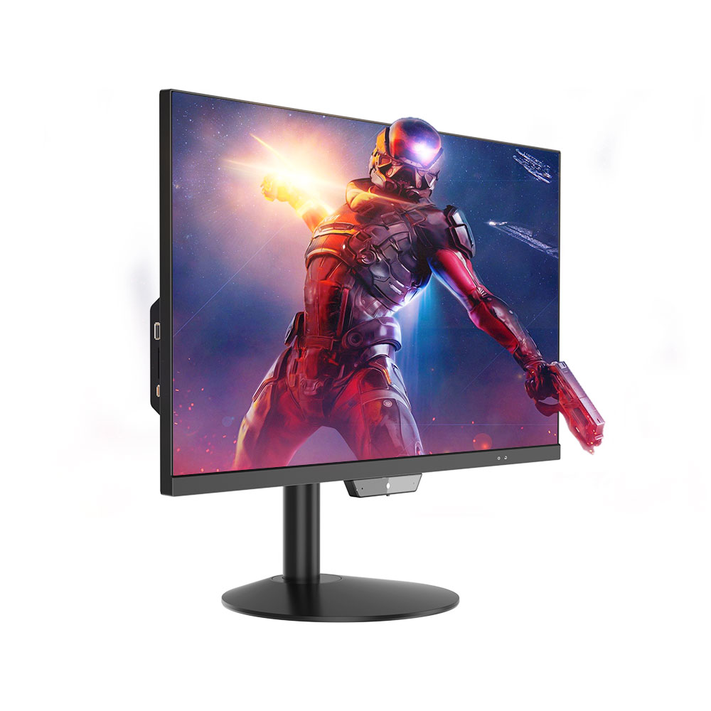 23.8 inch i3 i5 i7 i9 aio desktop computer gaming computer all in one pc all-in-one pc