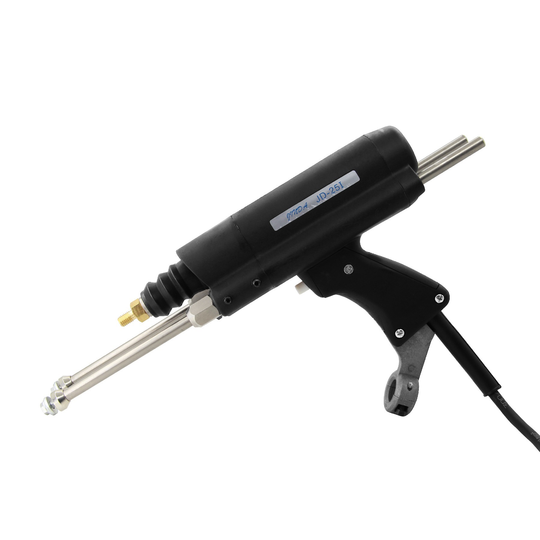 DEM SWG-25I Shear Connector Stud Gun Drawn Arc Stud Welding Machine Stud Welding Torch