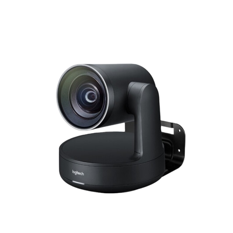 Раллийная камера Logitech CC5000E 4K HD, видеокамера для видеоконференций, HD PTZ видеовеб-камера для совместной системы видеозаписи