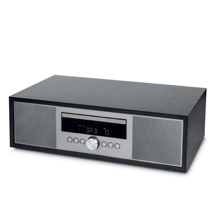 2020 Новейший Портативный BT CD плеер с DAB + Радио