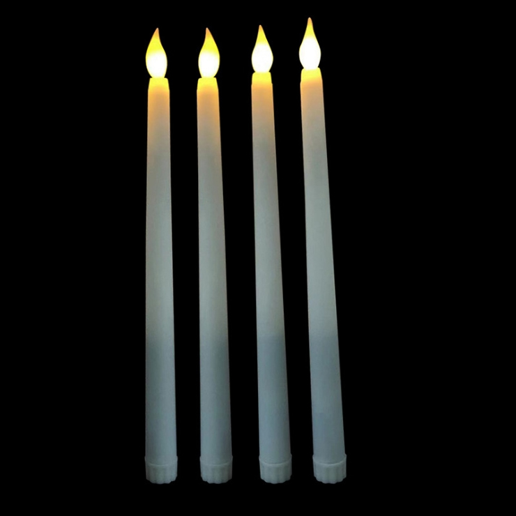 Vigil подсвечник коллекции высокие подсвечники светодиодные беспламенные Свечи