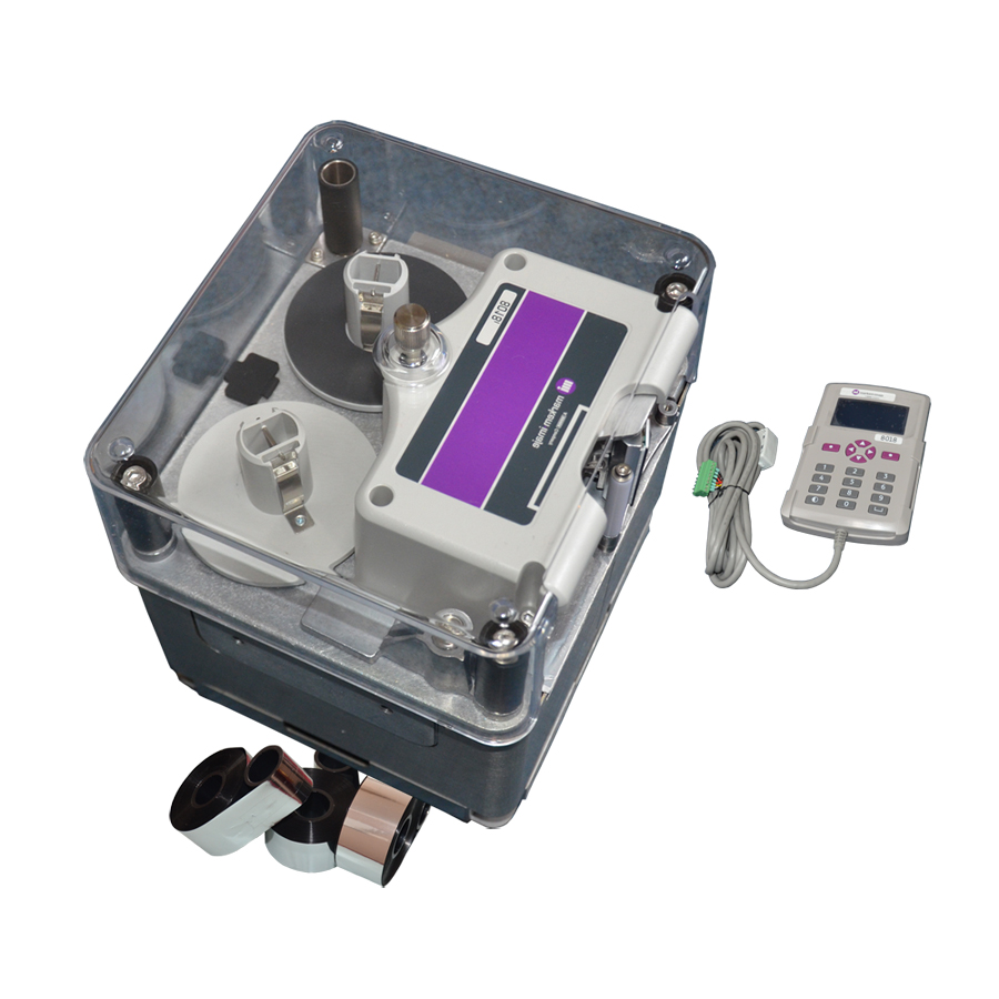 32mm printhead thermal transfer overprinter printer head of markem 8018 model 32mm