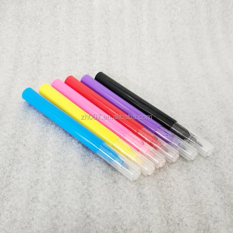 Edible Ink Mini Marker Pen for Bakery