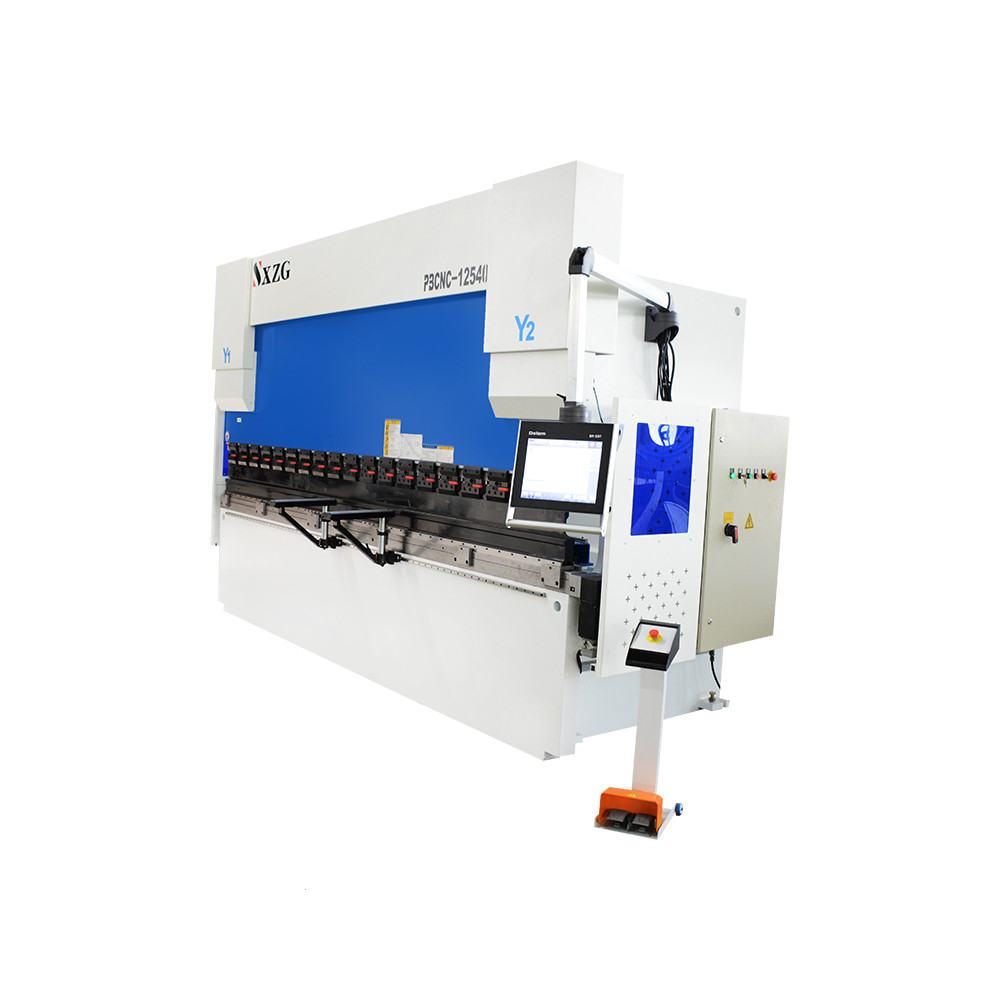 Da58t 80t 63t 2500 40 тонн 50 тонн жалюзи anhui 2500 мм 2000 мм 1600 мм 1000 мм cnc смарт-листогибочный станок
