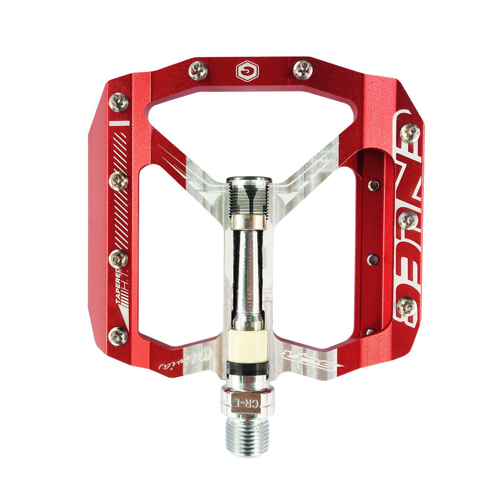 Cycling Road Bike MTB Clipless Pedals Compatible Pedals Bicycle Parts for Mountain Bikes