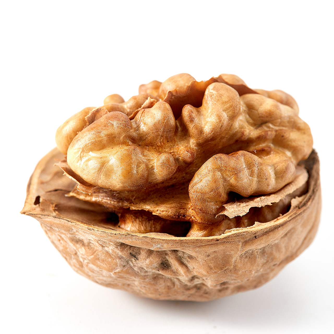 Wholesale Cheap Price Walnuts Kernels Small Size Large Supplying