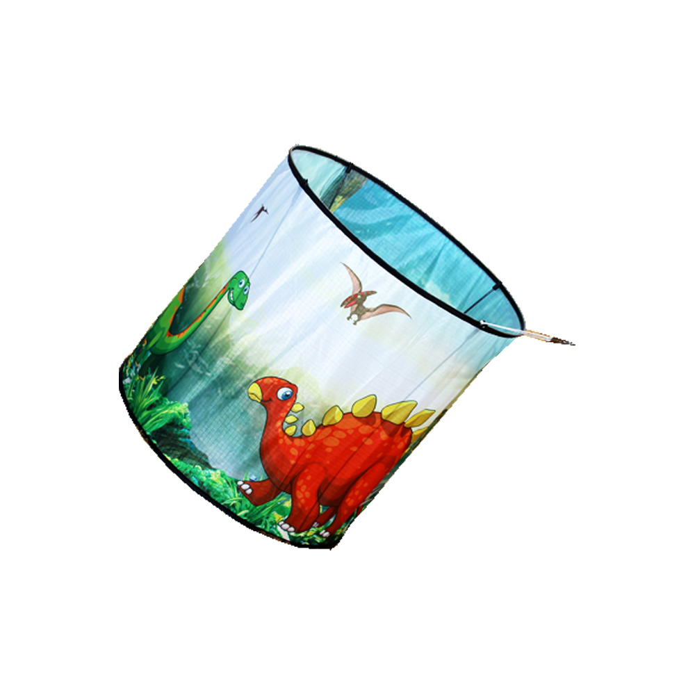 hot sale dinosaur pop-up kite