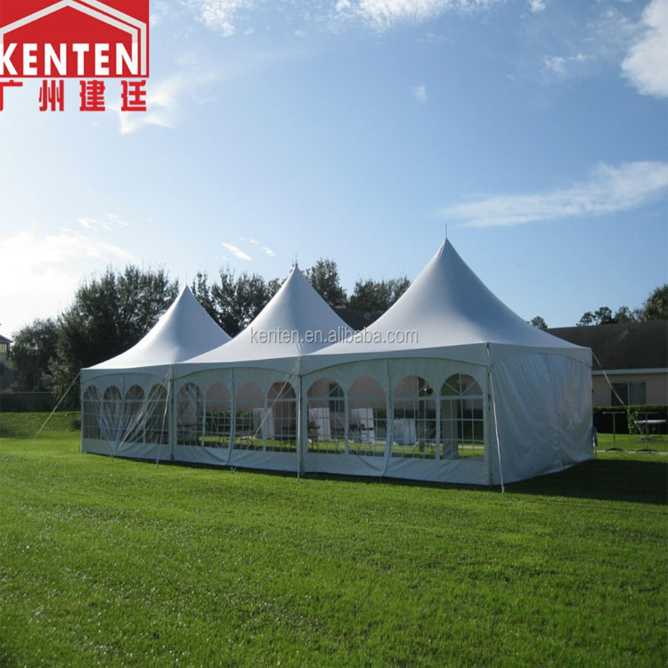 KENTEN 8x8 м, оптовая продажа, шатер, свадебная палатка