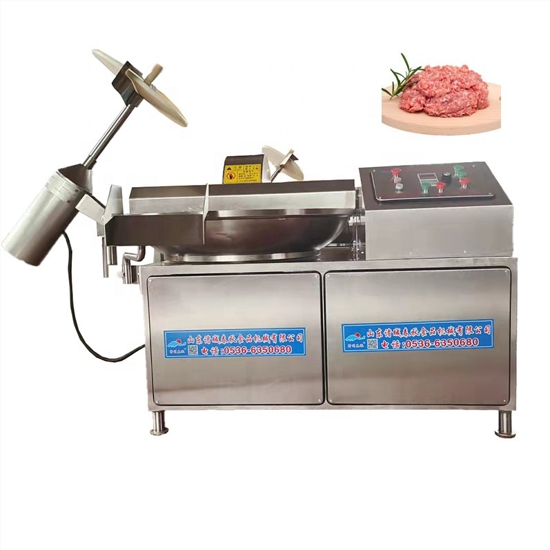 Лидер продаж 2021, измельчитель мяса, машина для сосисок, мясорезка, чаша