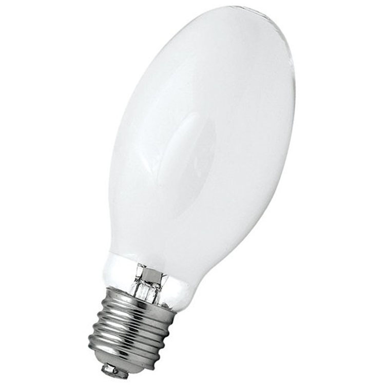 Factory price sale mercury vapor lamp 125w 250w 400w 700w MH bulb & HPS lamp