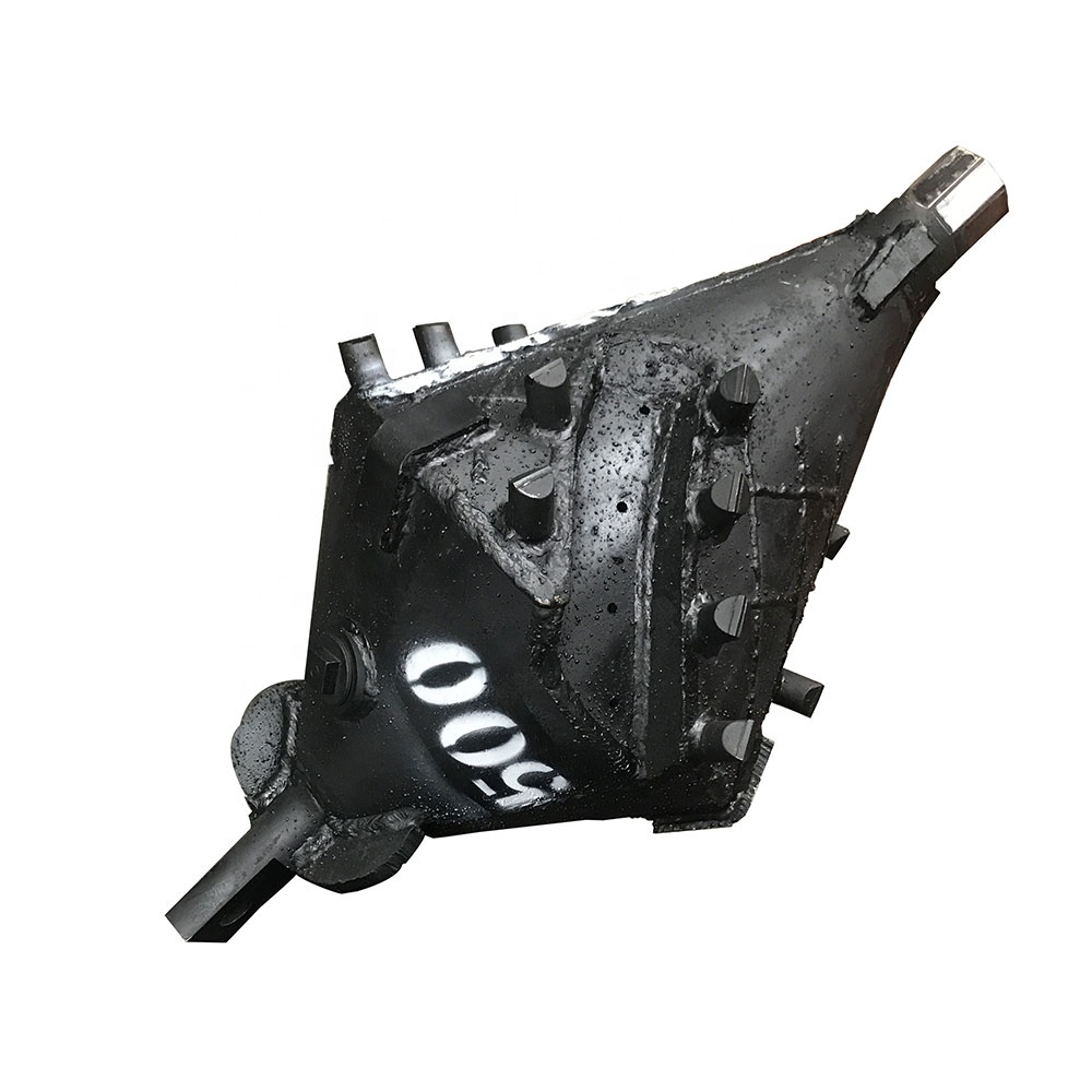 ОАЭ направленное сверление HDD Reamers