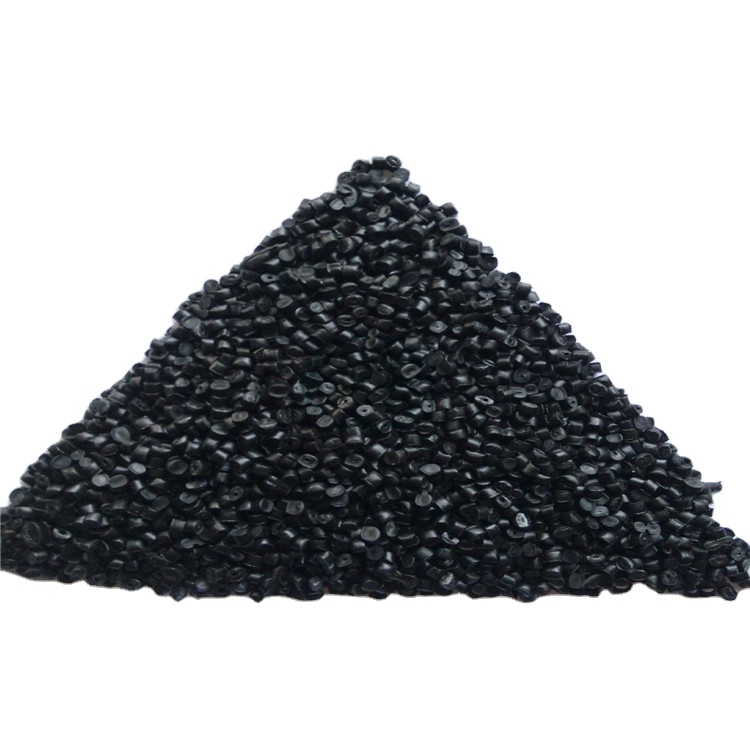 Пластиковая Смола полиэтилен высокой плотности HDPE пластиковые материалы