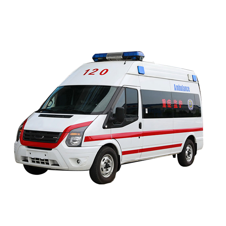 Скорой помощи, автобус, скорой помощь